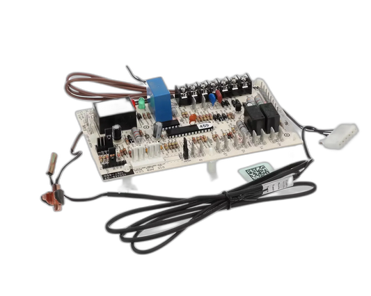 Control Board Kit with Sensor, Defrost Control Board, Circuit, Ignition Modulating