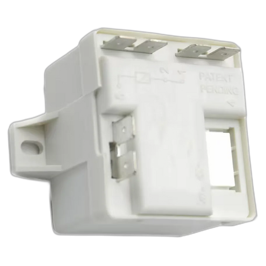 Start Relay, Compressor Electrical, Transformers, Relay