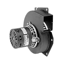 FASCO INDUCER MOTOR 1 SPEED 115V 1AMP Inducer Motor, Assembly, Venter, Draft, Exhaust Fan Fasco, Combustion Air Blower