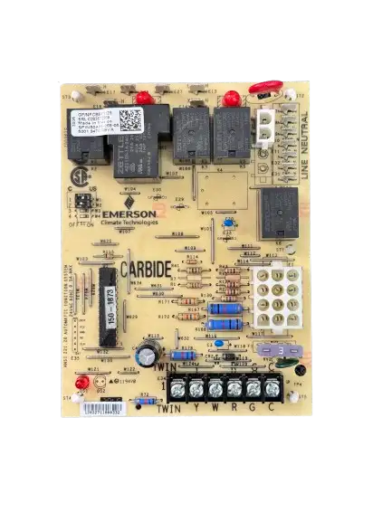 GOODMAN AMANA CONTROL BOARD (HSI), 446-054, 0130F00005, 0130F00005S, B1809926, B1809926S, PCB00110, PCBBF110, PCBBF110S