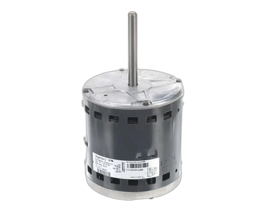 Blower Motor, 208/230 Volt, 1PH, 1050RPM, 1/2HP Blower Motors, Fan, Run Capacitors