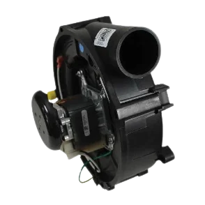 GOODMAN INDUCER DRAFT MOTOR Inducer Motor, Assembly, Venter, Draft, Exhaust Fan Fasco, Combustion Air Blower