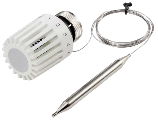 ACTUATOR W/ SENSOR Boiler parts, Condensate Pumps