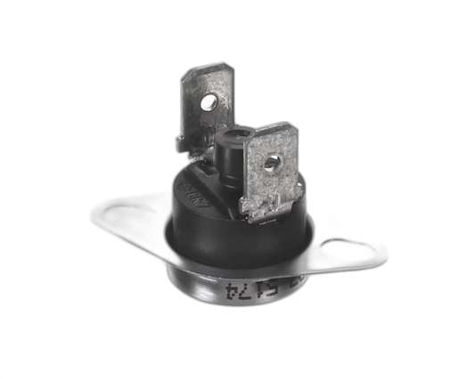 GOODMAN/AMANA 140F MANUAL LIMIT SWITCH Fan Disc, High Limit Control Switches