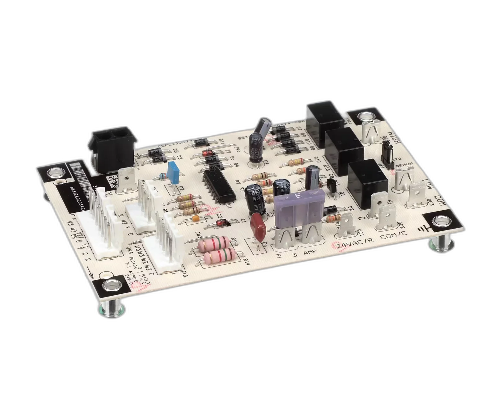 Control Board, Circuit Control Board, Circuit, Ignition Modulating