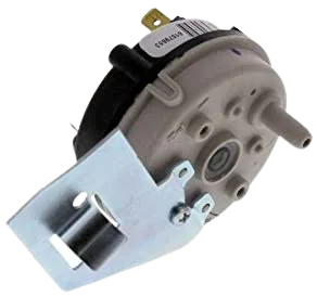 CARRIER PRESSURE SWITCH 0.33" WC Air Pressure Switch, Air Proving