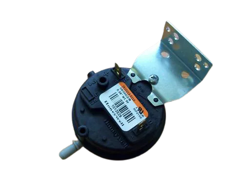 ICP PRESSURE SWITCH 0.59" WC Air Pressure Switch, Air Proving