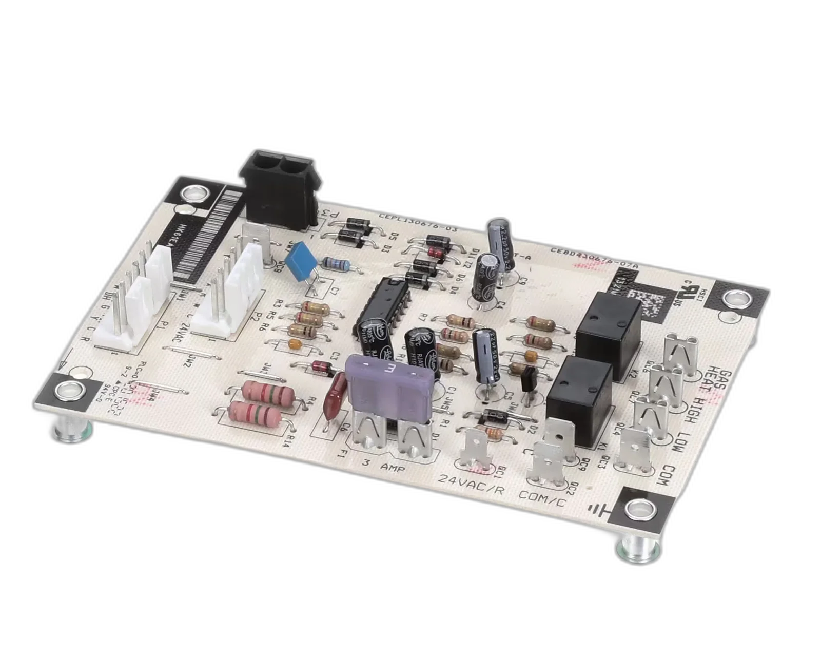 Control Board, Circuit Control Board, Circuit, Ignition Modulating