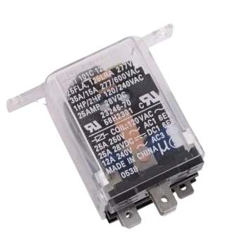 LENNOX RELAY, SPDT, 120V COIL Electrical, Transformers, Relay