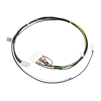 MOTOR WIRE HARNESS Control Board, Circuit, Ignition Modulating