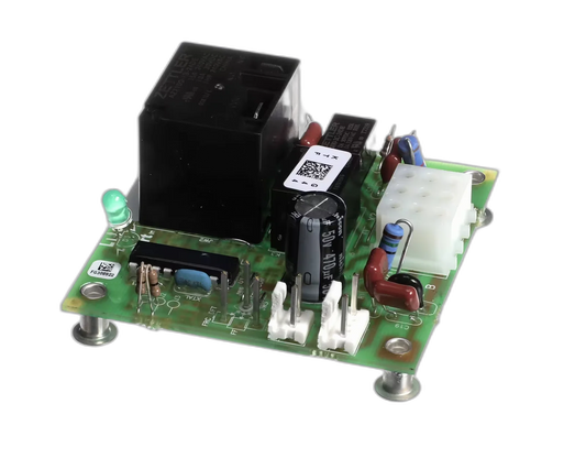 Defrost Control Board Control Board, Circuit, Ignition Modulating