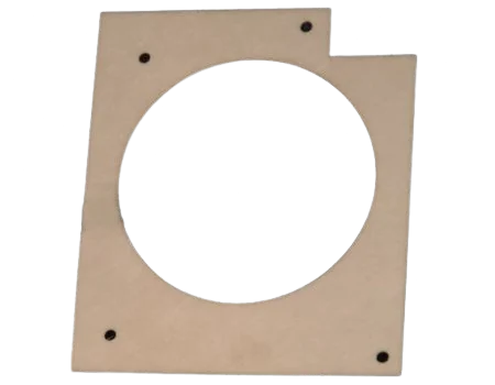 LENNOX GASKET, DRAFT INDUCER Inducer Motor, Assembly, Venter, Draft, Exhaust Fan Fasco, Combustion Air Blower