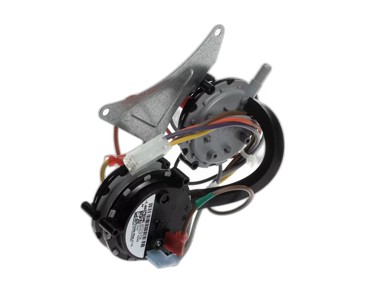 PRESSURE SWITCH ASSEMBLY Air Pressure Switch, Air Proving