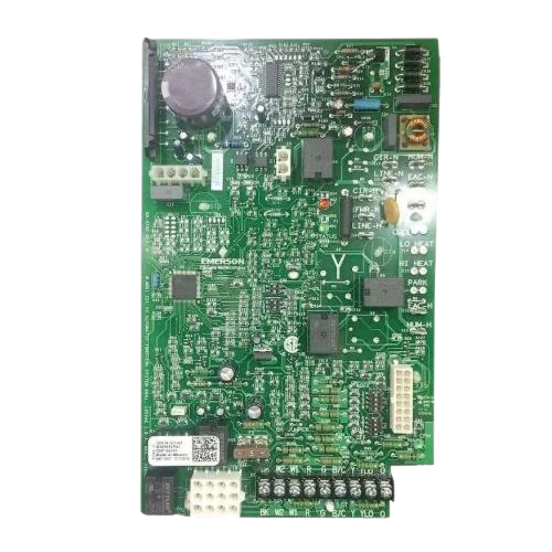 INTEGRATED MODULATING CONTROL BOARD Control Board, Circuit, Ignition Modulating