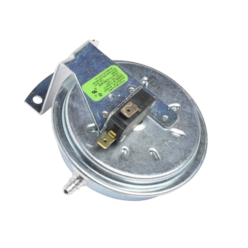 PRESSURE SWITCH 0.46" WC Air Pressure Switch, Air Proving