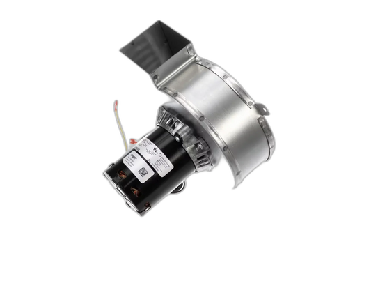 Draft Inducer, 208-230 Volt, 60HZ, Single Speed Inducer Motor, Assembly, Venter, Draft, Exhaust Fan Fasco, Combustion Air Blower