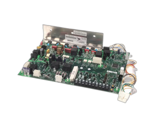Control Board Kit, 97% Modulating, 2nd Gen Control Board, Circuit, Ignition Modulating
