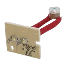 3" HIGH LIMIT SWITCH L190-40F 3 High Limit Control Switches