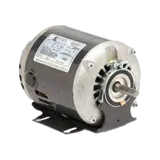 1/3HP BELT DRIVE BLOWER MOTOR 115V 1725RPM Blower Motors, Fan, Run Capacitors