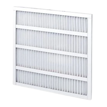 16" X 16" X 1" PLEATED FILTER MERV 8 Air Filter and Cleaners