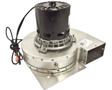 INDUCER BLOWER MOTOR ASSEMBLY, 1/30 HP, 208-230 VOLTS, 60 HZ, 0.6 AMPS, 3000 RPM Inducer Motor, Assembly, Venter, Draft, Exhaust Fan Fasco, Combustion Air Blower