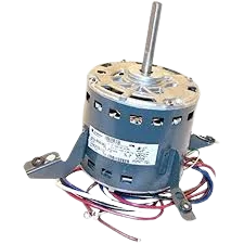 3/4HP PSC BLOWER MOTOR CARRIER 115V 1075RPM WITH 4 LEGS Blower Motors, Fan, Run Capacitors