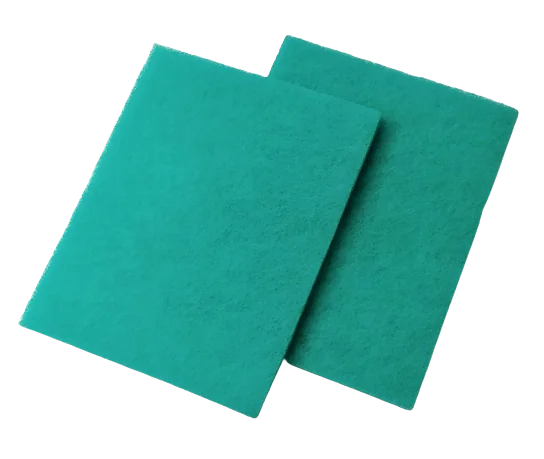 12.5" X 9.75" X 0.75" LIFEBREATH HRV FIBER FILTER SET OF 2 Air Filter and Cleaners