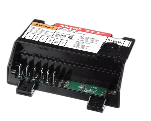 Ignition Module, Lock-Out, 24 Volt, 60HZ Control Board, Circuit, Ignition Modulating