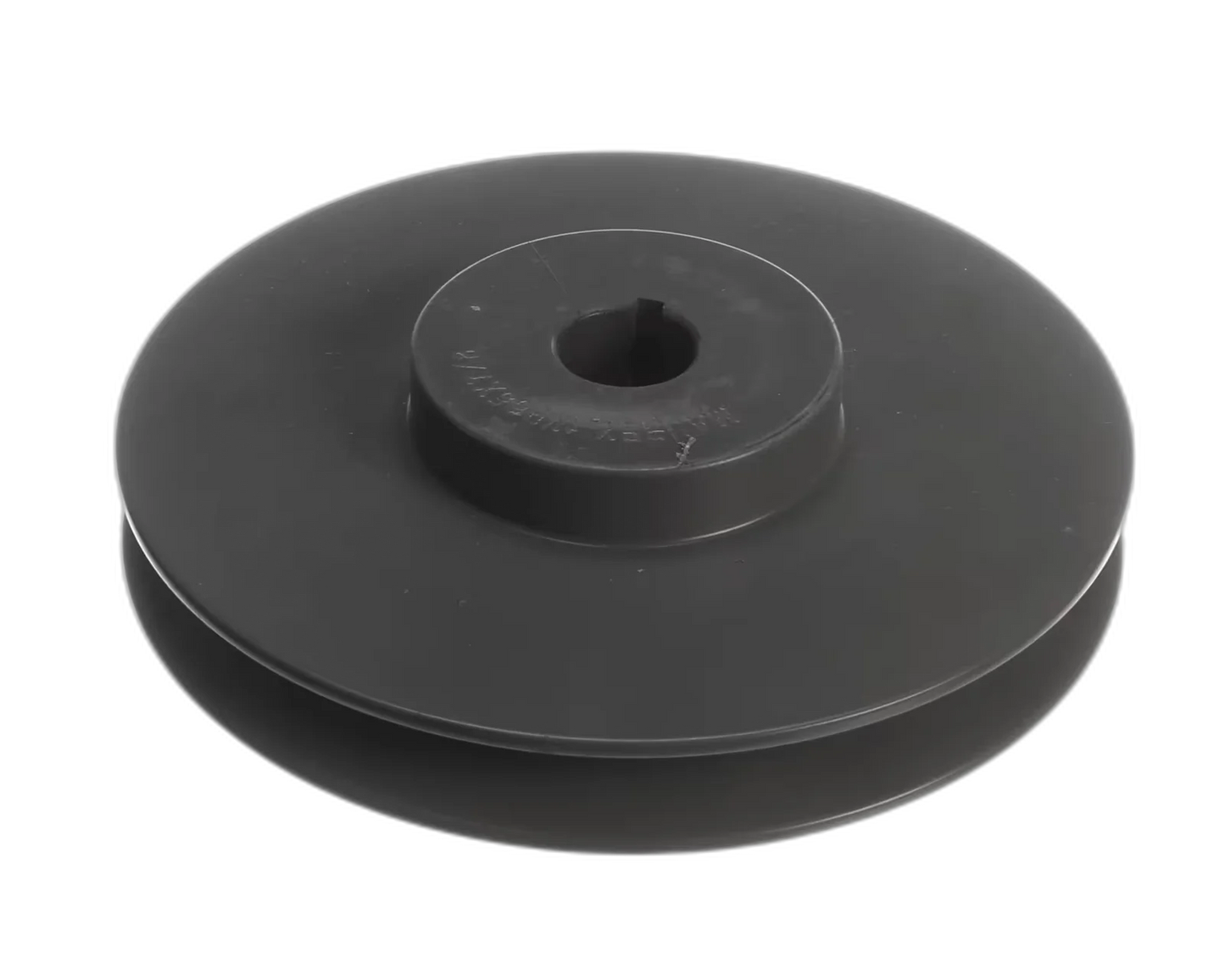 Pulley, Motor, 1 Groove Blower Belts, Shaft, Pulley, Bearing