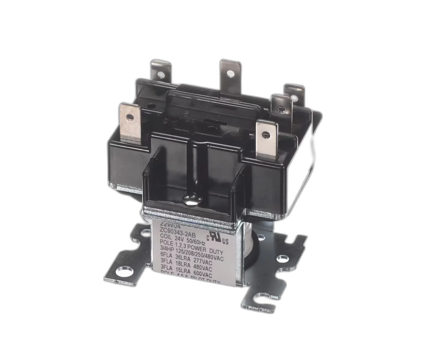 LENNOX BLOWER RELAY, DPST Electrical, Transformers, Relay