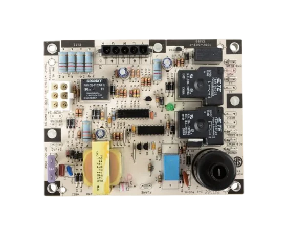 LENNOX CONTROL BOARD Control Board, Circuit, Ignition Modulating