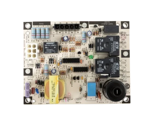 LENNOX CONTROL BOARD Control Board, Circuit, Ignition Modulating