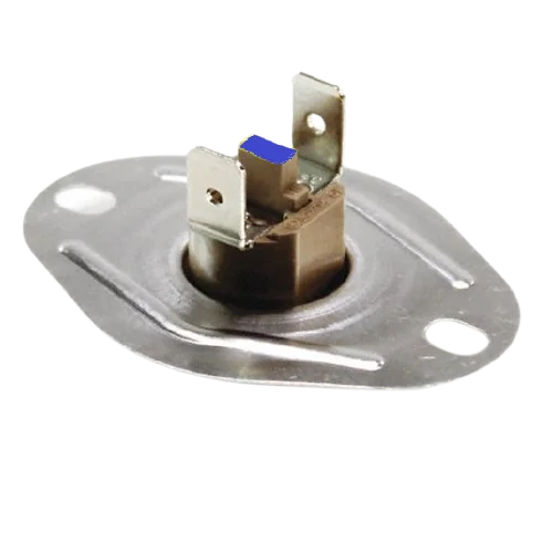 5/8" FLAME ROLLOUT SWITCH DISC MANUAL RESET L290F Flame Rollout Switch