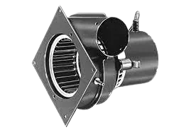 FASCO INDUCER MOTOR 1 SPEED 120V 0.9AMPS Inducer Motor, Assembly, Venter, Draft, Exhaust Fan Fasco, Combustion Air Blower