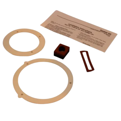 GASKET KIT Inducer Motor, Assembly, Venter, Draft, Exhaust Fan Fasco, Combustion Air Blower