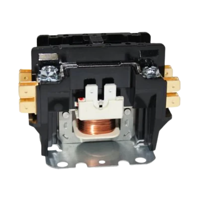 CARRIER CONTACTOR 1 POLE Electrical, Transformers, Relay