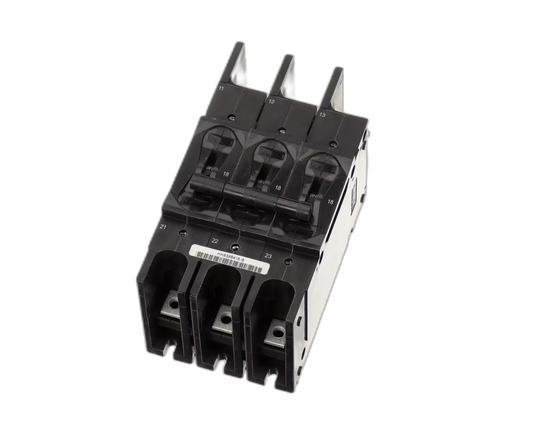 Circuit Breaker, 3 Pole, 18 FLA, 600V Max, 50/60HZ Control Board, Circuit, Ignition Modulating