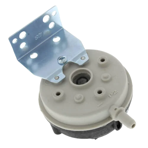 ICP PRESSURE SWITCH 0.66" WC Air Pressure Switch, Air Proving