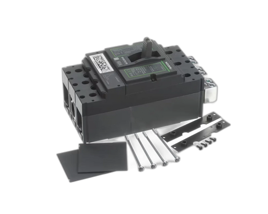 Circuit Breaker, 600 Volt, 60 Amp, 3 Pole Control Board, Circuit, Ignition Modulating
