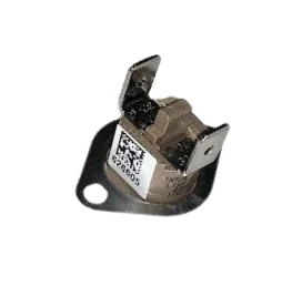 FLAME ROLLOUT SWITCH MANUAL RESET L150F Flame Rollout Switch