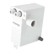 LENNOX CONDENSATE TRAP ASSEMBLY Inducer Motor, Assembly, Venter, Draft, Exhaust Fan Fasco, Combustion Air Blower
