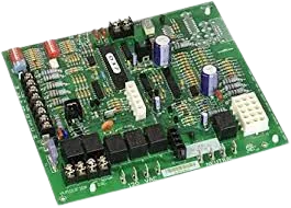 RHEEM RUUD CONTROL BOARD Control Board, Circuit, Ignition Modulating