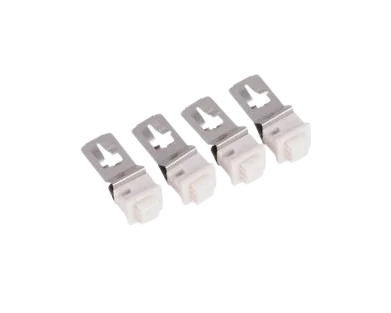H/C PUREAIR LAMP CLIPS (PACK OF 4) Air Filter and Cleaners