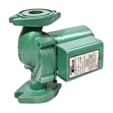MINI CIRCULATOR PUMP (GREEN) TACO Boiler parts, Condensate Pumps