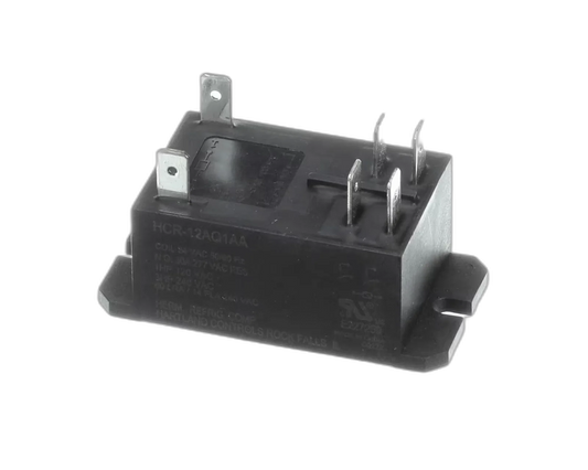 YORK/ETC RELAY,FAN,24V COIL,50/60HZ Electrical, Transformers, Relay