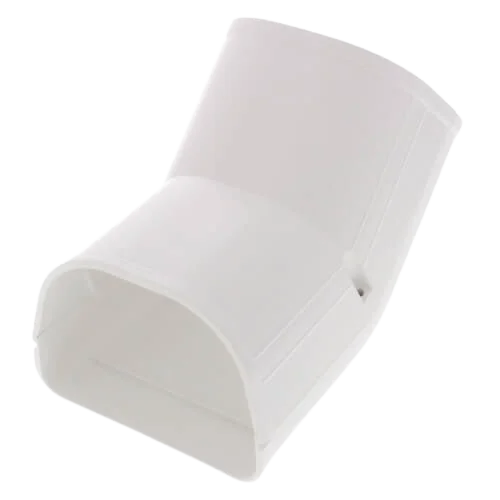 3.5" FORTRESS INSIDE 45 DEG VERT. A/C parts