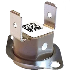 LIMIT SWITCH, AUTO RESET L175-40F Fan Disc, High Limit Control Switches
