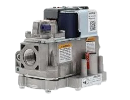 LENNOX MODULATING GAS VALVE Gas Control Valve, Regulators, Flexible Gas Line