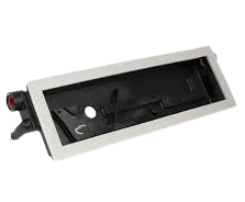 COLLECTOR BOX Inducer Motor, Assembly, Venter, Draft, Exhaust Fan Fasco, Combustion Air Blower