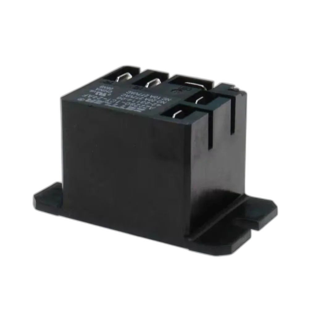 Relay, 24 Volt Coil, 50/60HZ, SPDT, Normally Open/Closed Electrical, Transformers, Relay